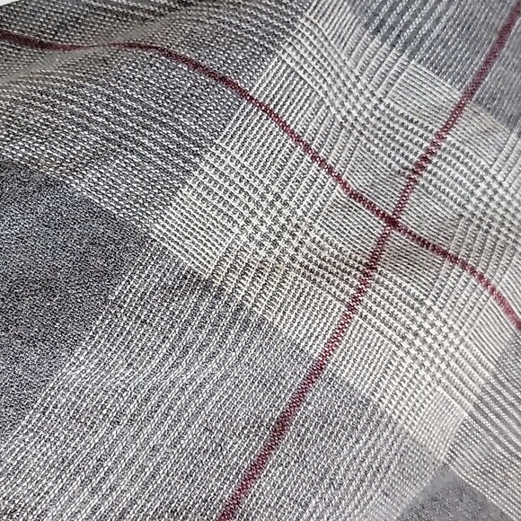 Vintage Plaid Skirt - Picture 3 of 10